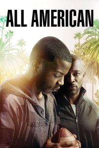 All American Saison 3 en streaming français