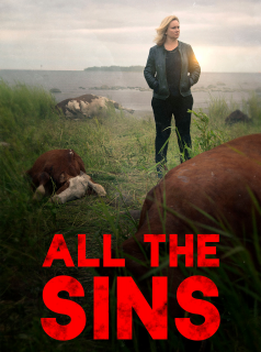 All the sins Saison 1 en streaming français