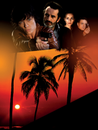 Poster film