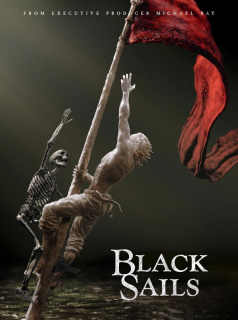 Poster film
