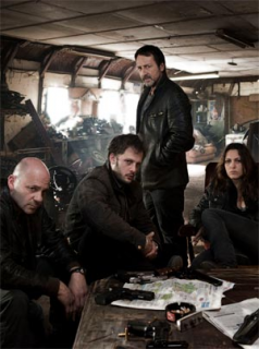 Braquo Saison 1 en streaming français