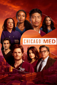Chicago Med Saison 11 en streaming français