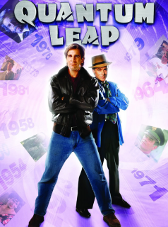 Poster film