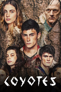 Poster film