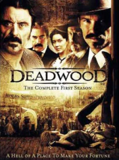 Poster film