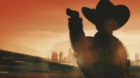 Poster film