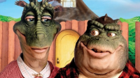 Dinosaures Saison 4 en streaming français