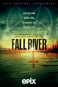 Poster film