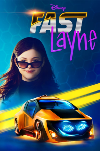 Poster film