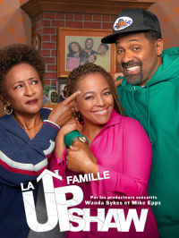 La famille Upshaw Saison 2 en streaming français