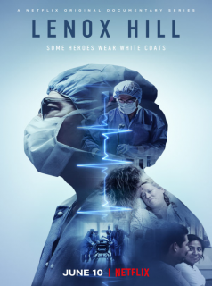 Poster film