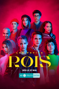 Les Petits Rois Saison 1 en streaming français
