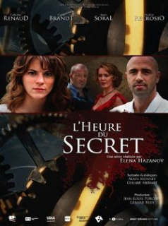L'Heure du secret Saison 2 en streaming français