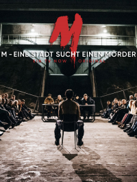 Poster film