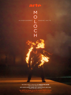 Poster film