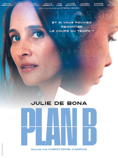 Poster film