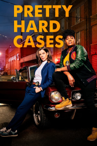 Pretty Hard Cases Saison 1 en streaming français
