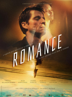 Poster film