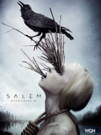 Poster film