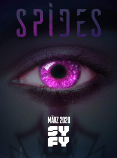 Poster film