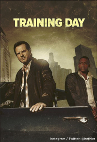 Poster film