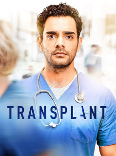 Transplant Saison 3 en streaming français