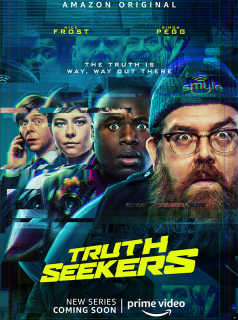 Poster film