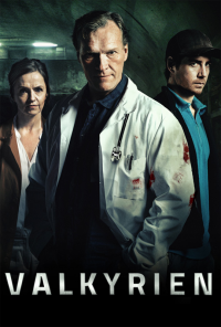Poster film