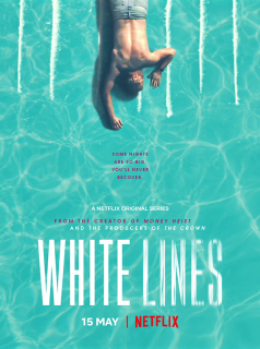 Poster film