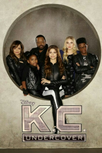 Poster film