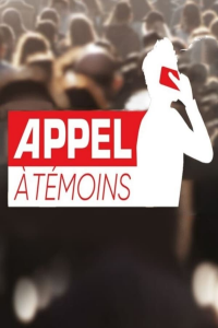 Appel à témoins streaming