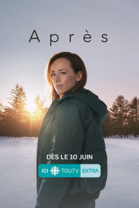 Poster film