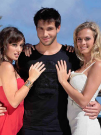 Dreams : 1 rêve, 2 vies streaming