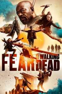 Poster film