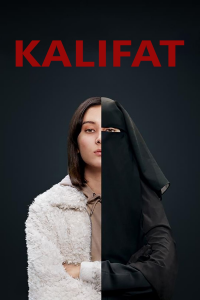 Poster film