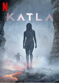 Katla streaming