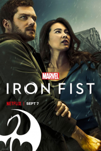 Marvel's Iron Fist Saison 2 en streaming français