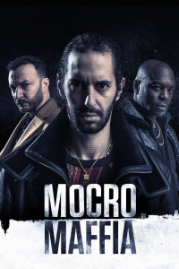 Mocro Maffia Saison 3 en streaming français