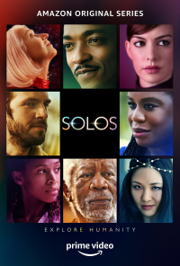 Poster film