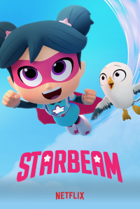 StarBeam Saison 1 en streaming français