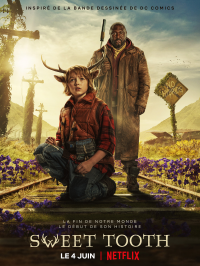 Poster film