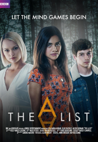 Poster film