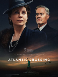 Poster film