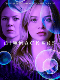 Poster film