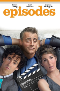 Episodes streaming