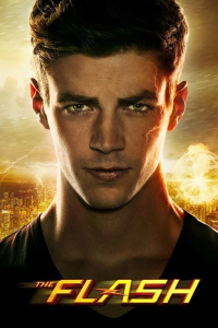Flash (2014) Saison 9 en streaming français