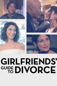 Girlfriends’ Guide to Divorce Saison 1 en streaming français