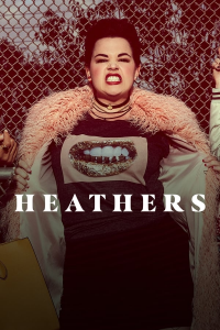 Heathers streaming
