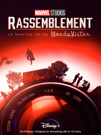 Poster film