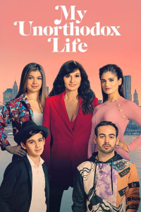 My Unorthodox Life streaming